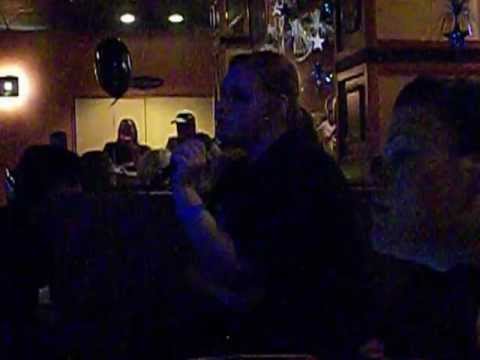 MI Paracon - Nicole Beauchamp (TCGHS) Singing Stay