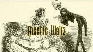 Marquis DeBlood - Arsenic Waltz