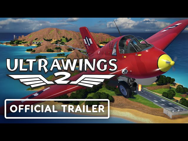Ultrawings 2
