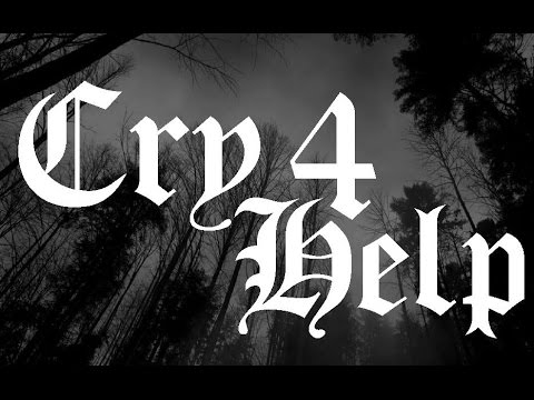 Cry 4 Help - Kid Dezmo ft. cAlie lyrics