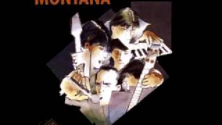 Montana - No Es Una Historia Diferente