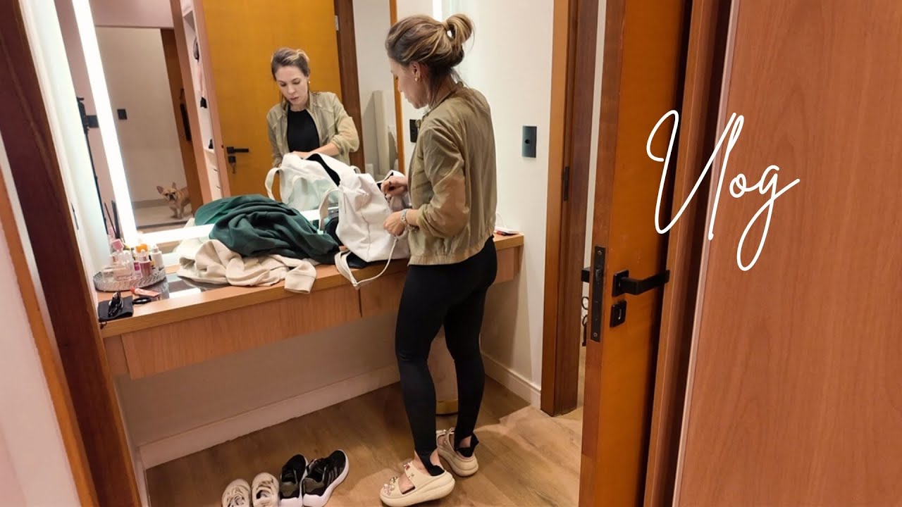 Rotina de casa no fim de tarde 🏡 Fiz uma noite de fondue 💗 Aprendi a limpar a piscina