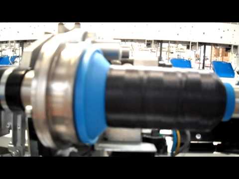 Hard spring,6 bar pressure and modified snap ring(1).MP4