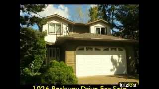 preview picture of video '1026 Parkway in Brentwood Bay'
