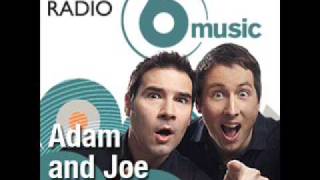 Adam & Joe - Kate Nash SONG WARS - 