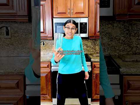 Who Can Break a Glass with their Voice! 🍸 @yoangelolo @a.j.befumo @BolingBros