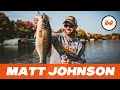 Video Thumbnail for WEEKND WARRIORS  Matt Johnson
