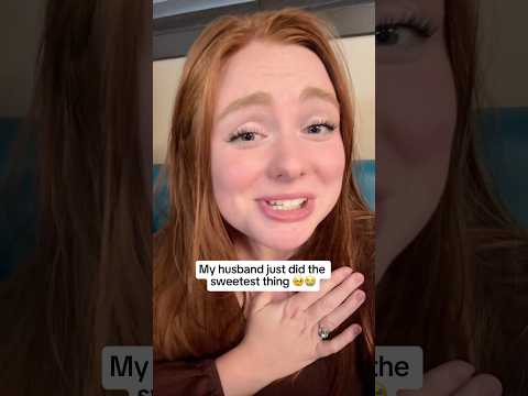 MY HEART 😭🥹 @RegalNoise  #hannahandregal #couple #relationship #love #couplegoals