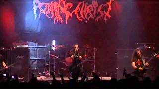 Rotting Christ In Domine Sathana (Live With Full Force 2008)