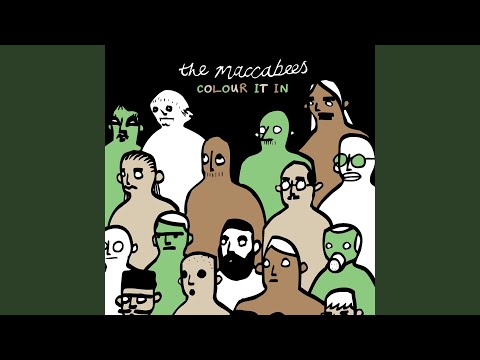 O.A.V.I.P. - The Maccabees