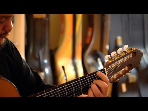 Choro da Espera - Yamandu Costa