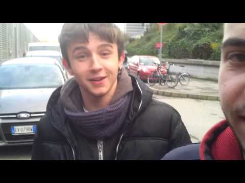 Alla scoperta dei ciccioni