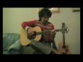 Mex Passage - Franco Morone Cover