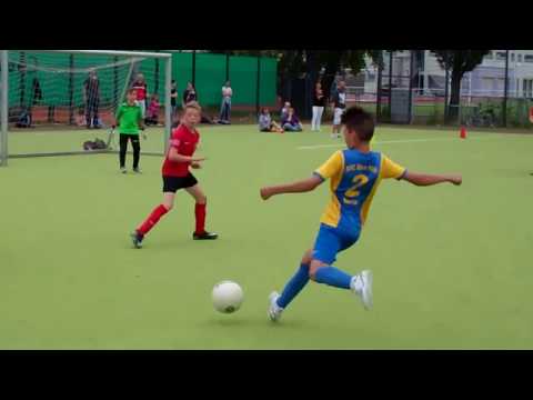 HEIMSPIEL-S-FLUCH-Besieger - E1 Berolina Stralau vs Stern 1900 2.HZ + Meisterfeier!