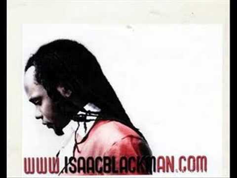 Isaac Blackman - In Your Eyes