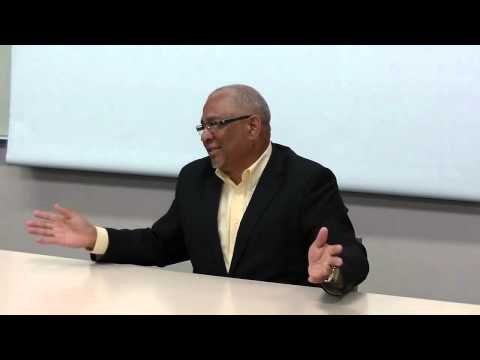 Willie Johnson Interview