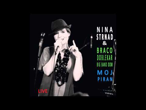 Nina Strnad   What a Difference a Day Made