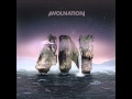 AWOLNATION - Jump On My Shoulders