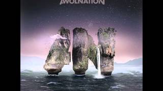 AWOLNATION - Jump On My Shoulders