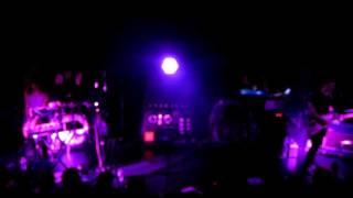 Neon Indian - 6669 (Live @ The Troubadour in Los Angeles, Ca 9.30.2011)