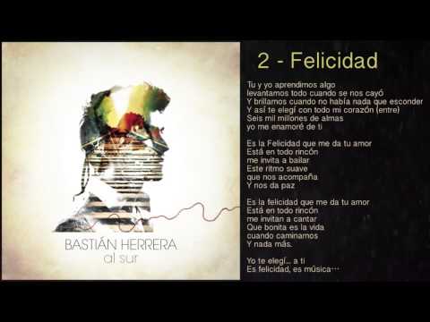 Bastian Herrera - Felicidad