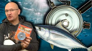 Video thumbnail for FUZZ IN A CAN? Beetronics Tuna Fuzz by EytschPi42