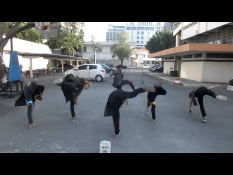 REMORSELESS Cover B.A.P : Power [HD]