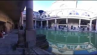 Download lagu Aquae Sulis: The Roman Baths Where Two Goddesses Became One mp3 Download lagu Aquae Sulis: The Roman Baths Where Two Goddesses Became One mp3