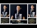 Jason Chen Talking To The Moon (Cover)