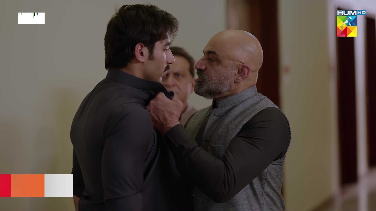 Leader - Episode 19 Latest Promo - Tomorrow At 09 On Youtube - [ Kinza Hashmi & Ali Raza ] - HUMTV