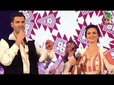 Maria Beatrice Băndoiu și Orchestra “Rapsozii Moldovei” - Neicuță, privirea ta  | Busuioc TV