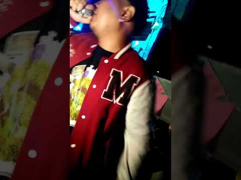 Target Locked (Mistah Lefty)