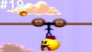 【レトロゲー】パックインタイム #19【レトロゲーム実況】PAC-IN-TIME パックマン PAC-MAN