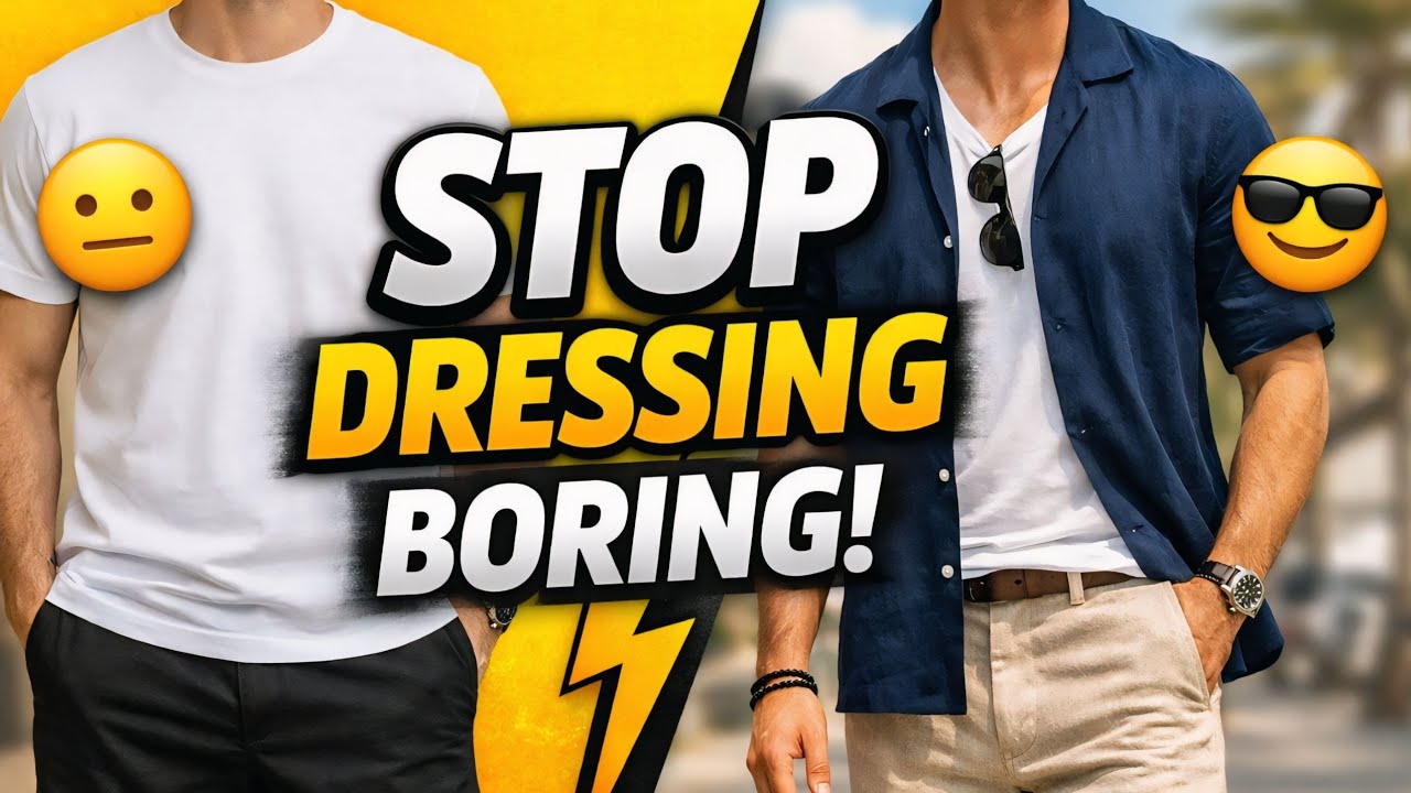 8 Summer Style Mistakes Making You Look Cheap