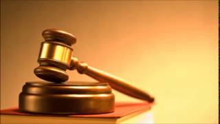 Curry Blake - The Legal Basis of Healing