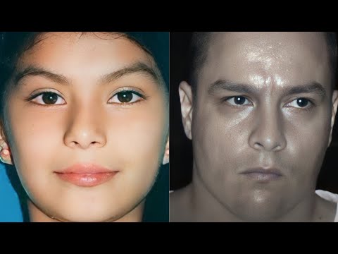 Tenía 11 cuando su TÍO se APROVECHÓ de ella - Uno de los casos más indignantes de LATINOAMÉRICA 👁️