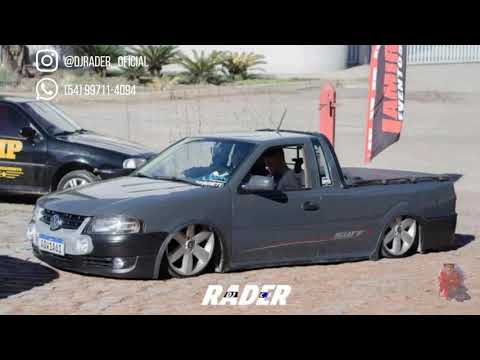 MEGA FUNK MAGRÃO FUTURISTA 🏄 - 2021 - (Dj Rader CXS)