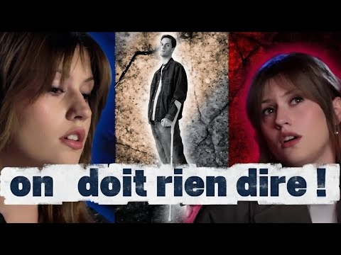 "Marine et Grand Corps Malade, le duo qui secoue l’actualité !"( what if officiel du grognard )