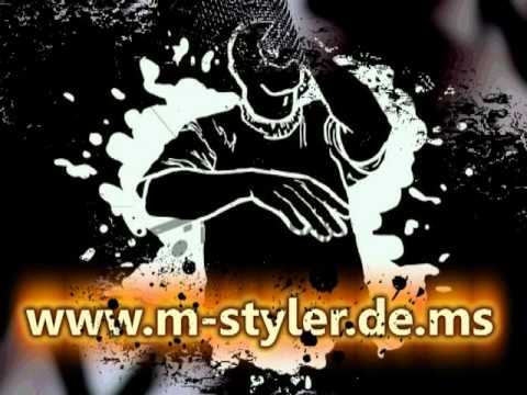 BassPhoenix ft. M-StYlEr - Wie wäre es.mp4