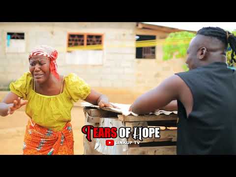 TEARS OF HOPE 😢OFFICIAL TRAILER 
