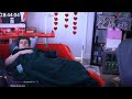 QTCinderella Breaks Ludwig S Bed