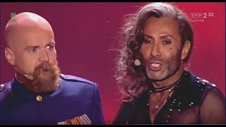 Army Of Lovers SIGNED ON MY TATTOO HD