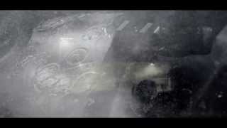 Organismen - Uppsala (TRAILER)