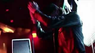 Nero at Surrender Nightclub Las Vegas