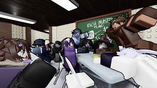 Epidemic [PROLOGUE] || Forsaken Animation