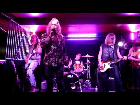 Killer Bee 'All Night Long' 13.3.17