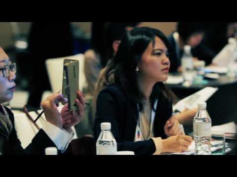 EMO Hannover 2017 WORLD TOUR  Press Conference Taipei