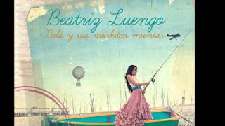 Ley de Newton/Beatriz Luengo y Jesus Navarro