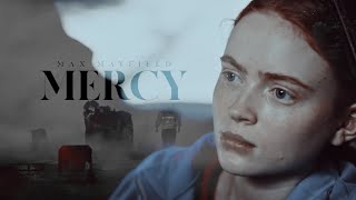 max mayfield | mercy