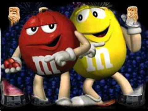 M&M'S Monday's @ 3 Points Sports Bar & Grill